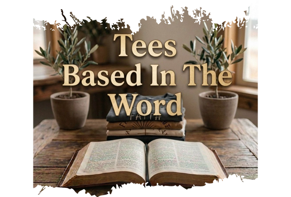 Teesbasedintheword LLC