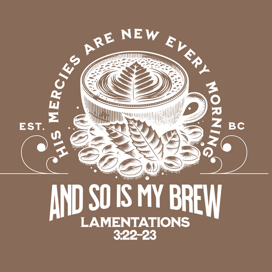 And So Is My Brew T-Shirt