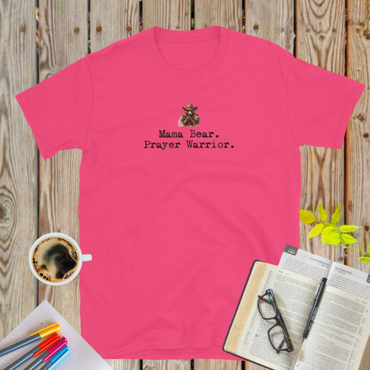 Mama Bear Tee