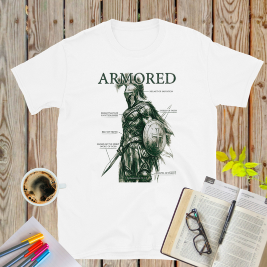Armored Tee